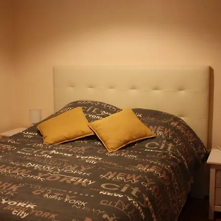 شقة Castle View Mouraria - 6 Persons Lisboa