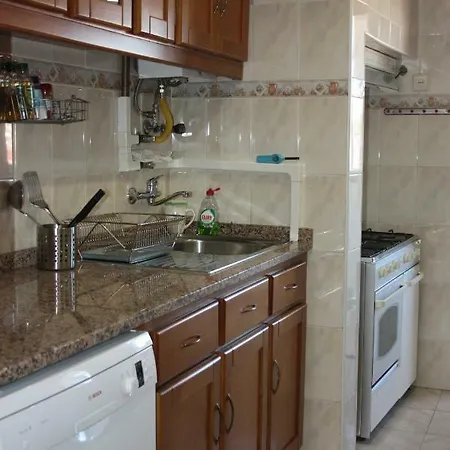 شقة Castle View Mouraria - 6 Persons *