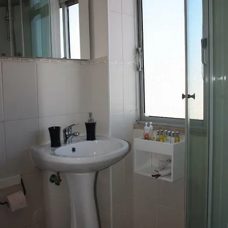 Castle View Mouraria - 6 Persons * Lisbon