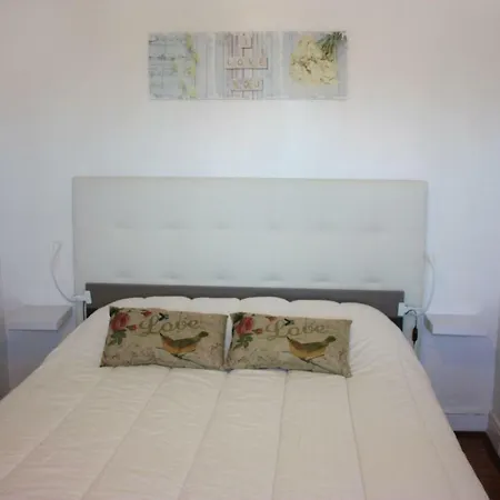 Castle View Mouraria - 6 Persons * Lisbon