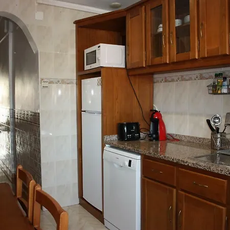 Apartment Castle View Mouraria - 6 Persons *