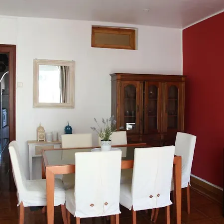 Castle View Mouraria - 6 Persons Lisbon