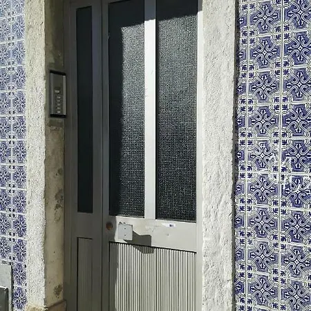 Castle View Mouraria - 6 Persons * Lisbon